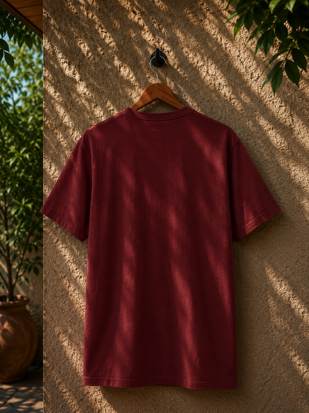 Powered by Mitochondria T-Shirt | Biology T-Shirt | Cotton T-Shirt